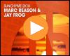Cover: Marc Reason & Jay Frog - Sunchyme 2K18