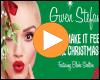 Cover: Gwen Stefani feat. Blake Shelton - You Make It Feel Like Christmas
