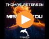 Cover: Thomas Petersen - Missing You