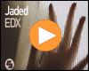 Cover: EDX - Jaded