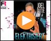 Cover: Joel Gutje - Elektrisiert