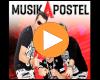 Cover: MusikApostel - Wahre Liebe Reloaded