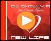 Cover: DJ Chilly E feat. Chivas Kimber - New Life