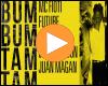 Cover: MC Fioti, Future, J Balvin, Stefflon Don & Juan Magan - Bum Bum Tam Tam