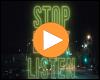 Cover: Chimera State feat. Kim Sanders - Stop, Look & Listen