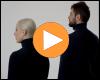 Cover: Madame Monsieur - Mercy