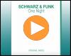 Cover: Schwarz & Funk - Never Forgotten