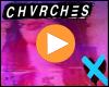 Cover: CHVRCHES feat. Matt Berninger - My Enemy