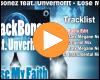 Cover: Blackbonez feat. Unverhofft - Lose My Faith