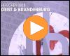 Cover: Deist & Brandenburg - Herzchen 2018