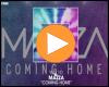 Cover: Mazza - Coming Home