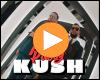 Cover: Gringo feat. Bausa - Pussy Kush