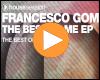Cover: Francesco Gomez - The Best Of Me