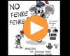 Cover: Yaadcore feat. Shanique Marie & Kabaka Pyramid - No Fenke Fenke