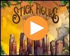 Cover: Stick Figure feat. Slightly Stoopid - World on Fire