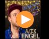 Cover: Alex Engel - Ich bin nicht der beste Tänzer