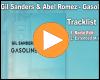 Cover: Gil Sanders & Abel Romez - Gasoline & Petrol