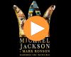 Cover: Michael Jackson & Mark Ronson - Diamonds Are Invincible