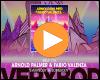 Cover: Arnold Palmer & Fabio Valenza - Everybody Be Somebody