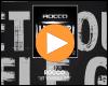 Cover: Rocco - Let Yourself Go