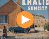 Cover: Khalid feat. Empress Of - Suncity