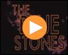 Cover: The Blue Stones - Black Holes (Solid Ground)