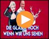 Cover: Melanie Müller & DJ Biene - Die Gläser hoch (wo bleibt der Jäger)