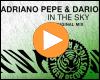 Cover: Adriano Pepe & Dario Trapani - In The Sky