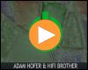 Cover: Adam Hofer & Hifi Brother - Who Knows