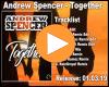 Cover: Andrew Spencer - Together