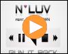 Cover: N'Luv feat. MoveTown - Run It Back