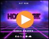 Cover: Sonic Snares - Hommage