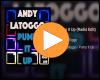Cover: Andy LaToggo - Pump It Up