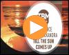Cover: Ian Source feat. AlexXandra - Till The Sun Comes Up