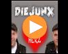 Cover: Die Junx - Voll ins Herz