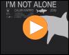 Cover: Calvin Harris - I'm Not Alone 2019