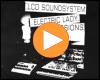 Cover: LCD Soundsystem - Seconds  (Electric Lady Sessions)