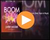 Cover: Peter Wackel feat. Tapo & Raya - Boom Boom