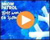 Cover: Snow Patrol - Time Won't Go Slowly