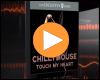 Cover: Chillymouse - Touch My Heart