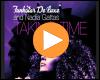 Cover: Funkstar De Luxe & Nadia Gattas - Talking Time