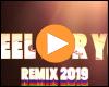 Cover: Bob Sinclar - I Feel For You (Remix 2019)