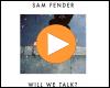 Cover: Sam Fender - Will We Talk?