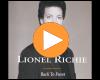 Cover: Lionel Richie - Say You, Say Me