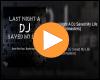 Cover: Rene Park feat. Bootmasters - Last Night A DJ Saved My Life