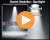 Cover: Daniel Stodolka - Spotlight