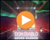 Cover: Don Diablo - Never Change