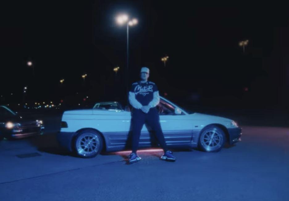Musikvideo The Cratez x Bonez MC Honda Civic