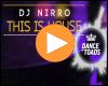 Cover: DJ Nirro - This Is House