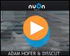 Cover: Adam Hofer & Disscut - Pop That